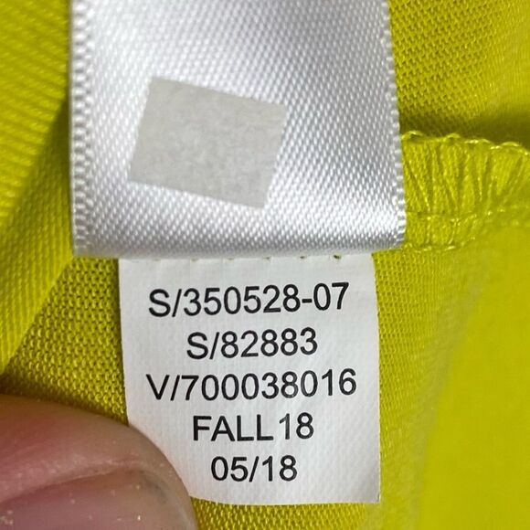 Athleta | Topanga Racerback Tank Top Size Medium - Picture 8 of 8